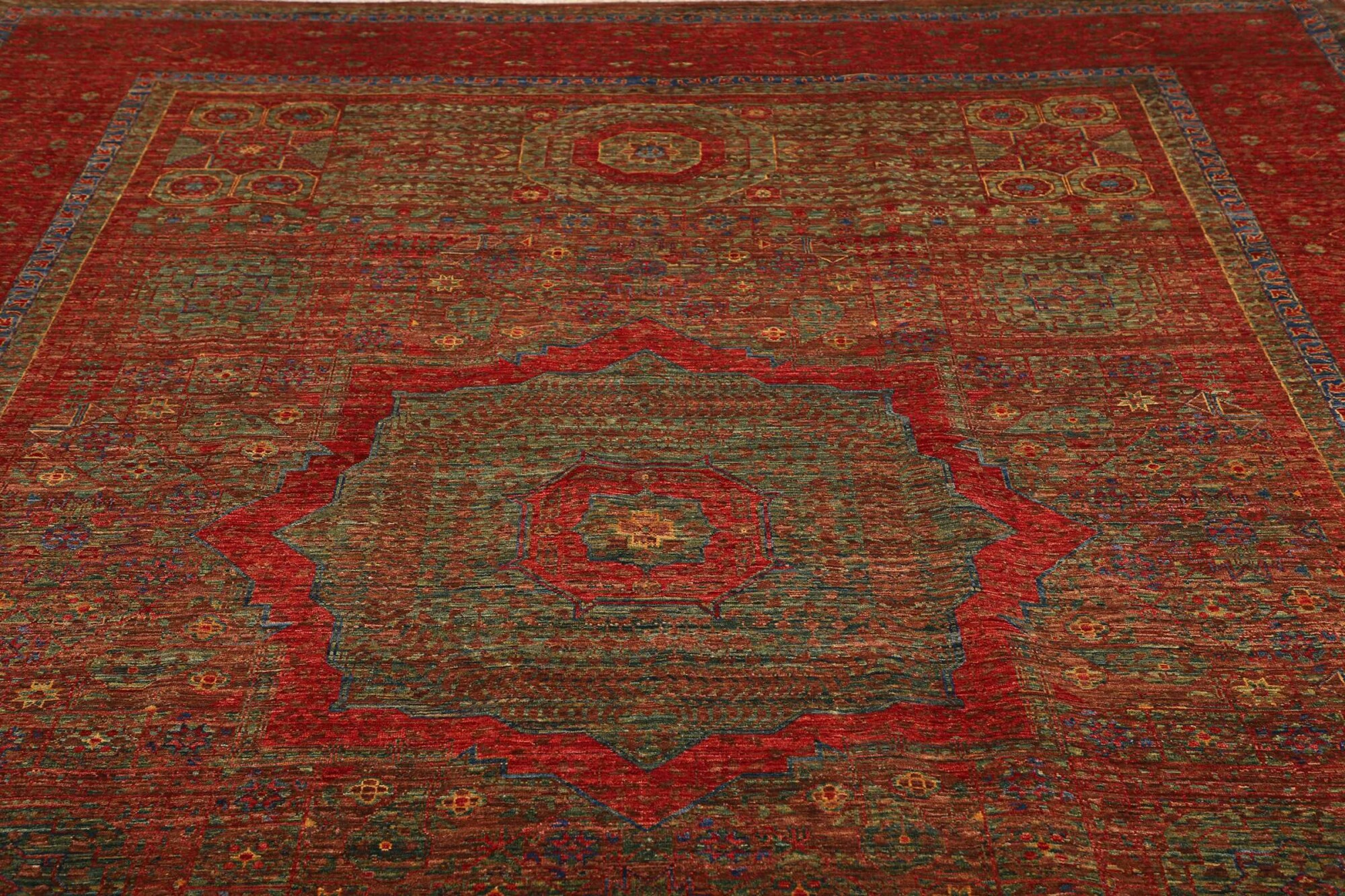 Malmlouk 347X253 Cm - Image 8