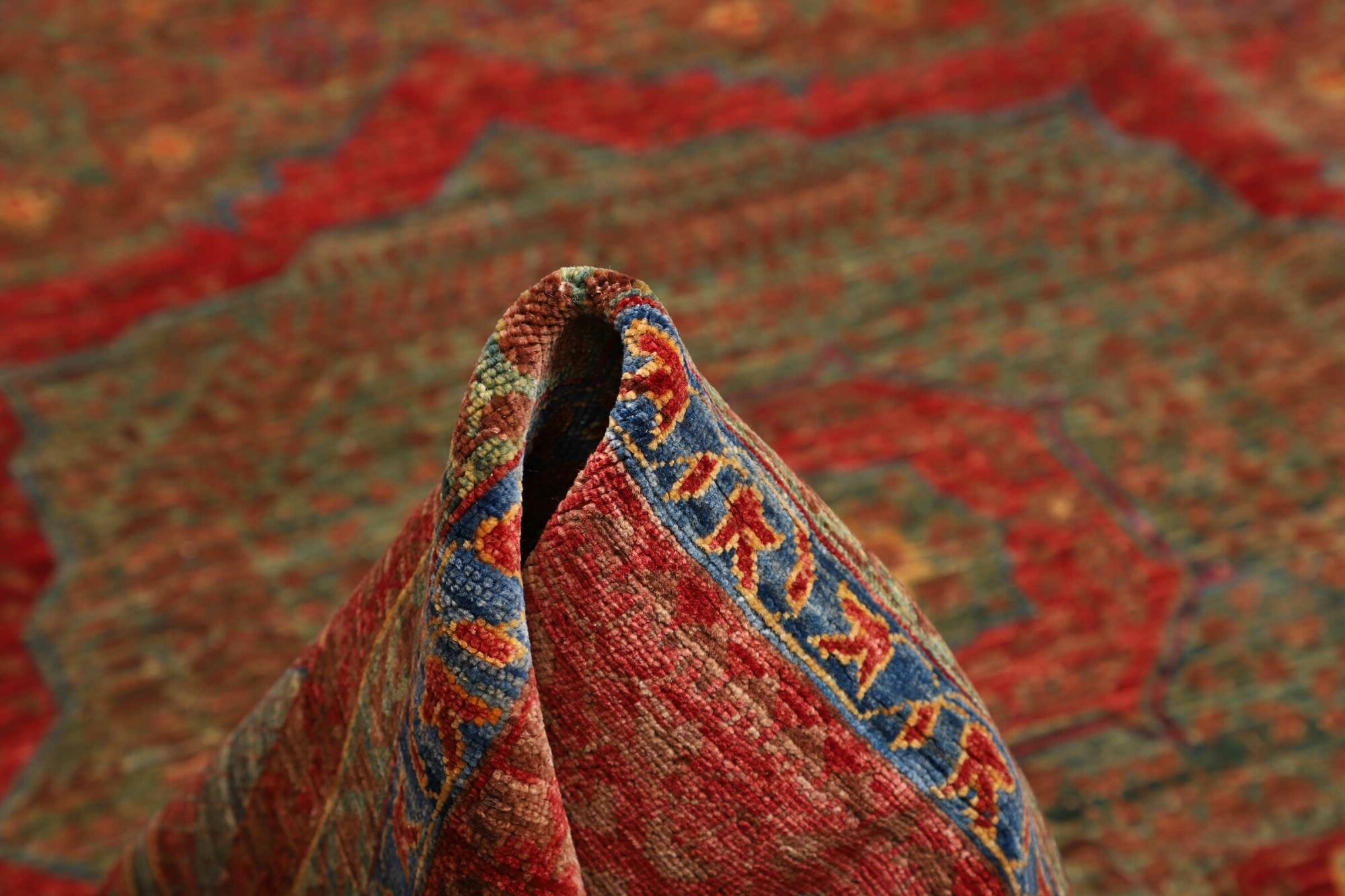 Malmlouk 347X253 Cm - Image 9