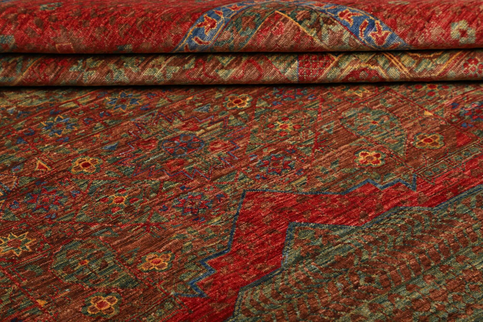 Malmlouk 347X253 Cm - Image 10