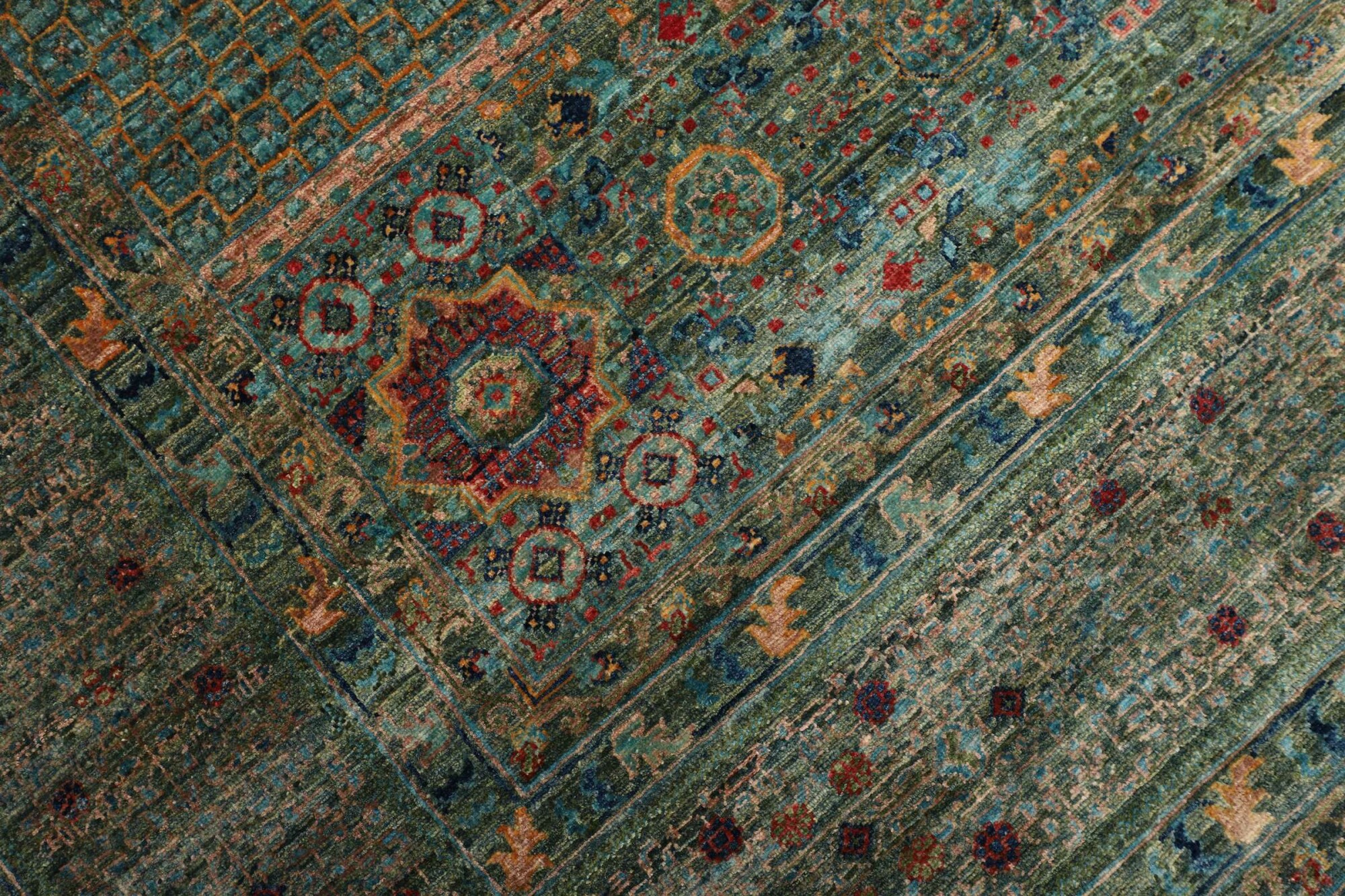 Malmlouk 317X251 Cm - Image 6