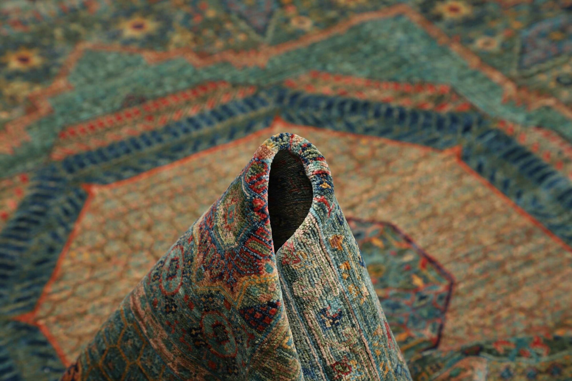 Malmlouk 317X251 Cm - Image 9