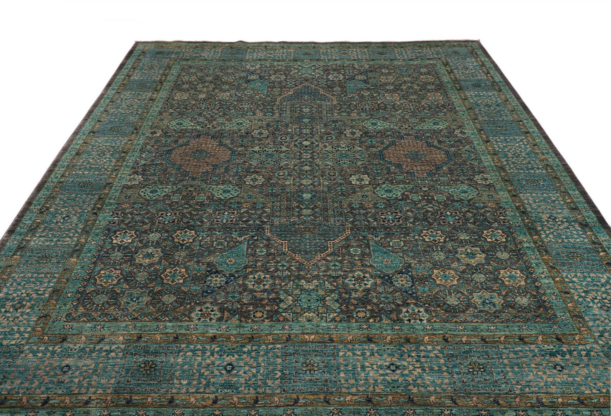 Malmlouk 306X251 Cm - Image 3