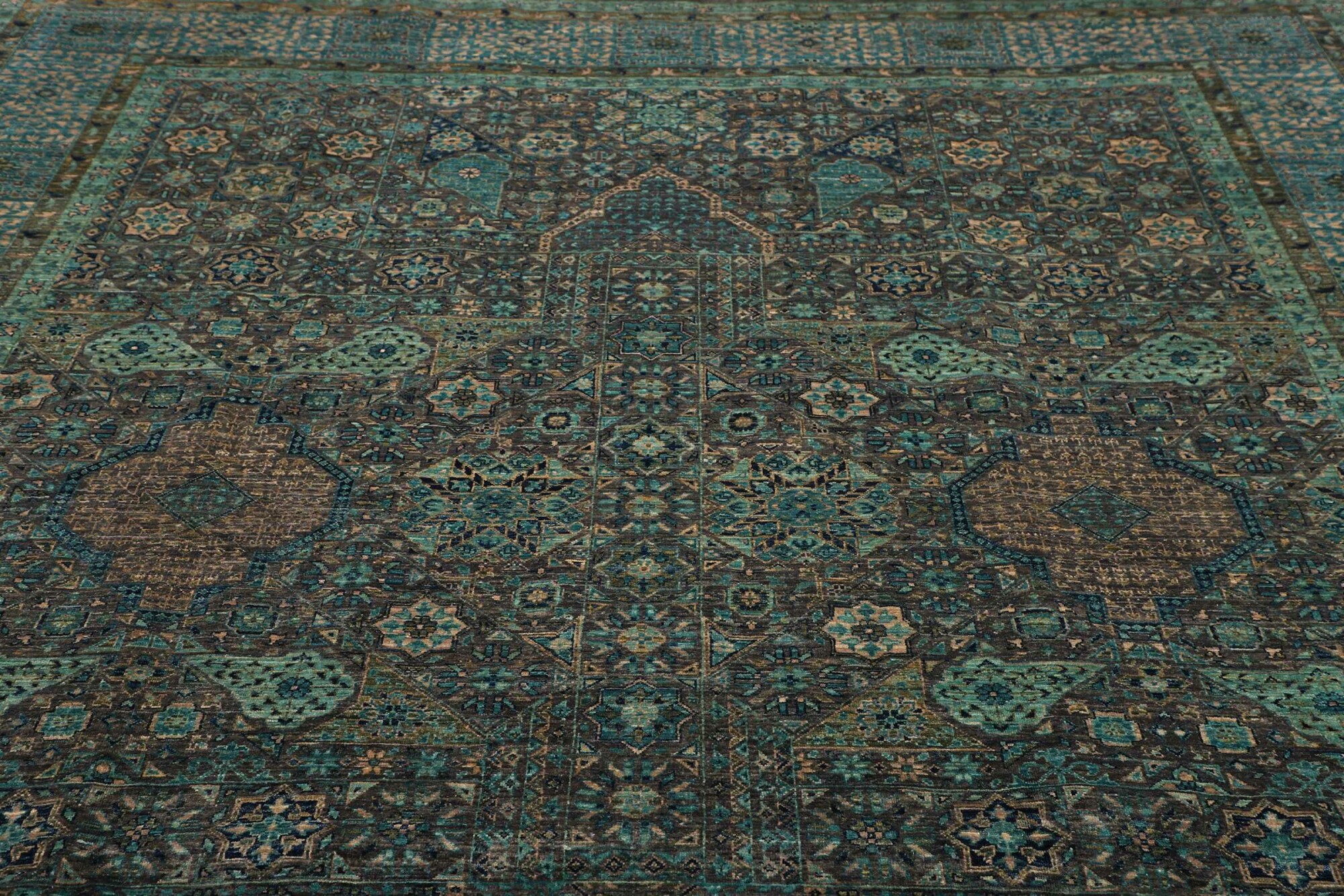 Malmlouk 306X251 Cm - Image 7