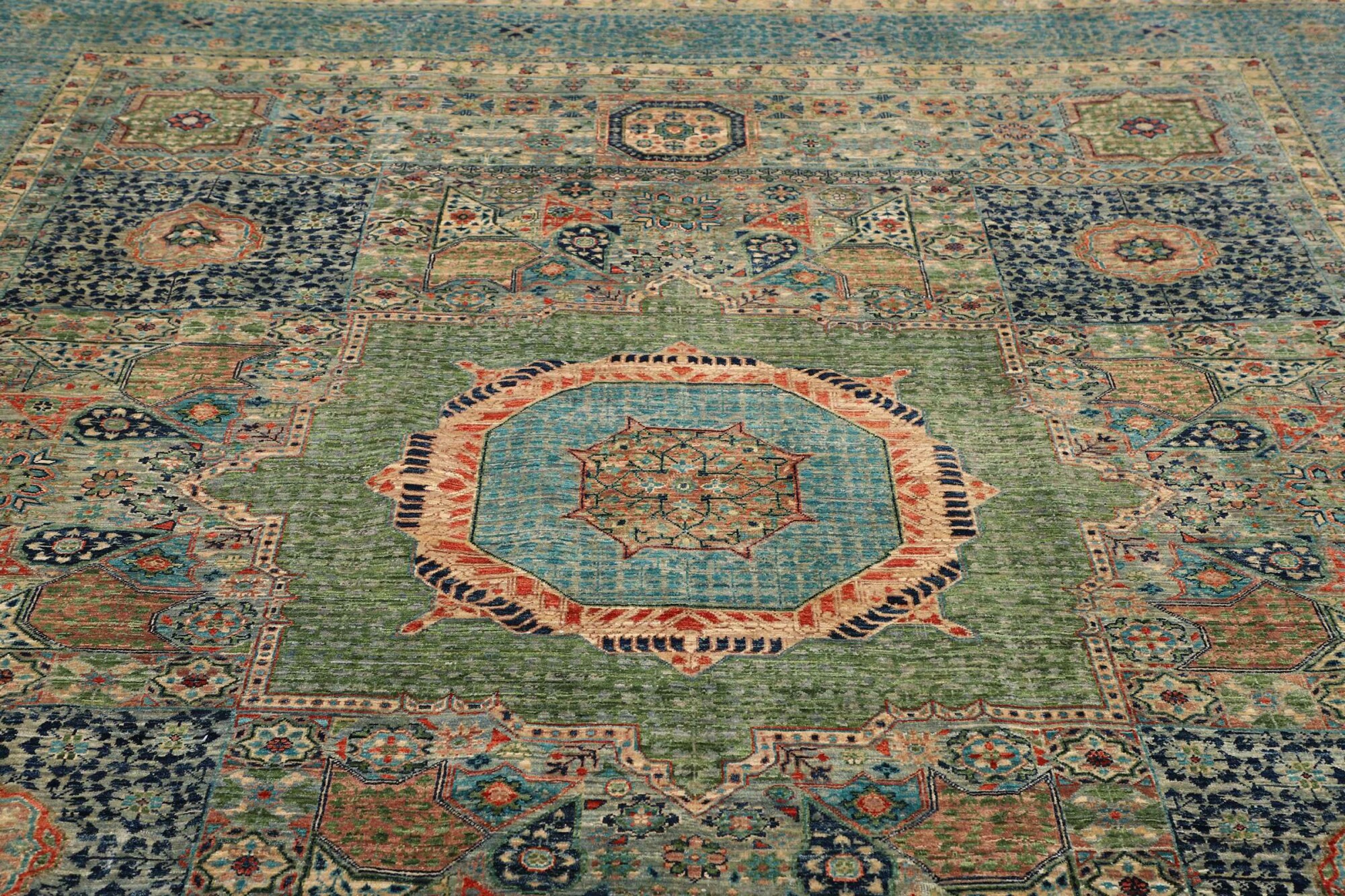 Malmlouk 300X250 Cm - Image 8