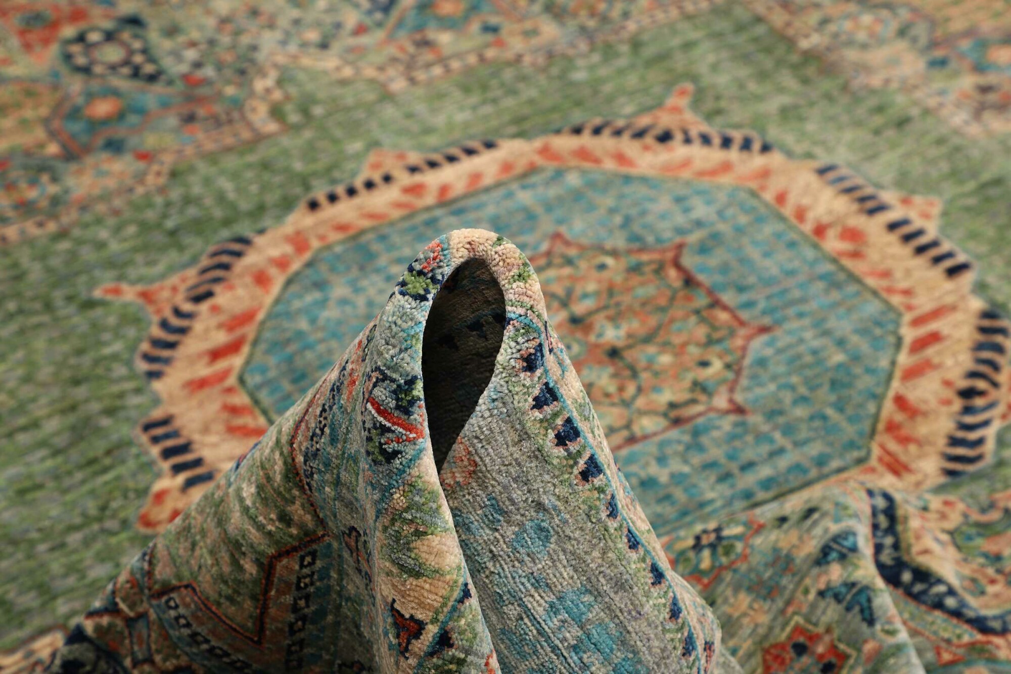 Malmlouk 300X250 Cm - Image 9