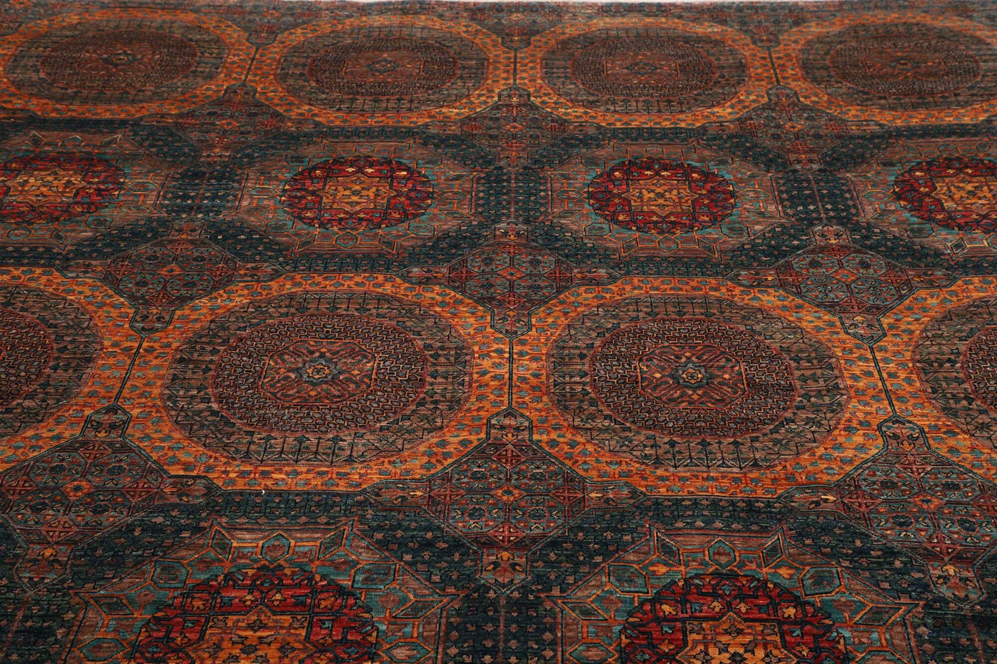 Malmlouk 306X244 Cm - Image 7