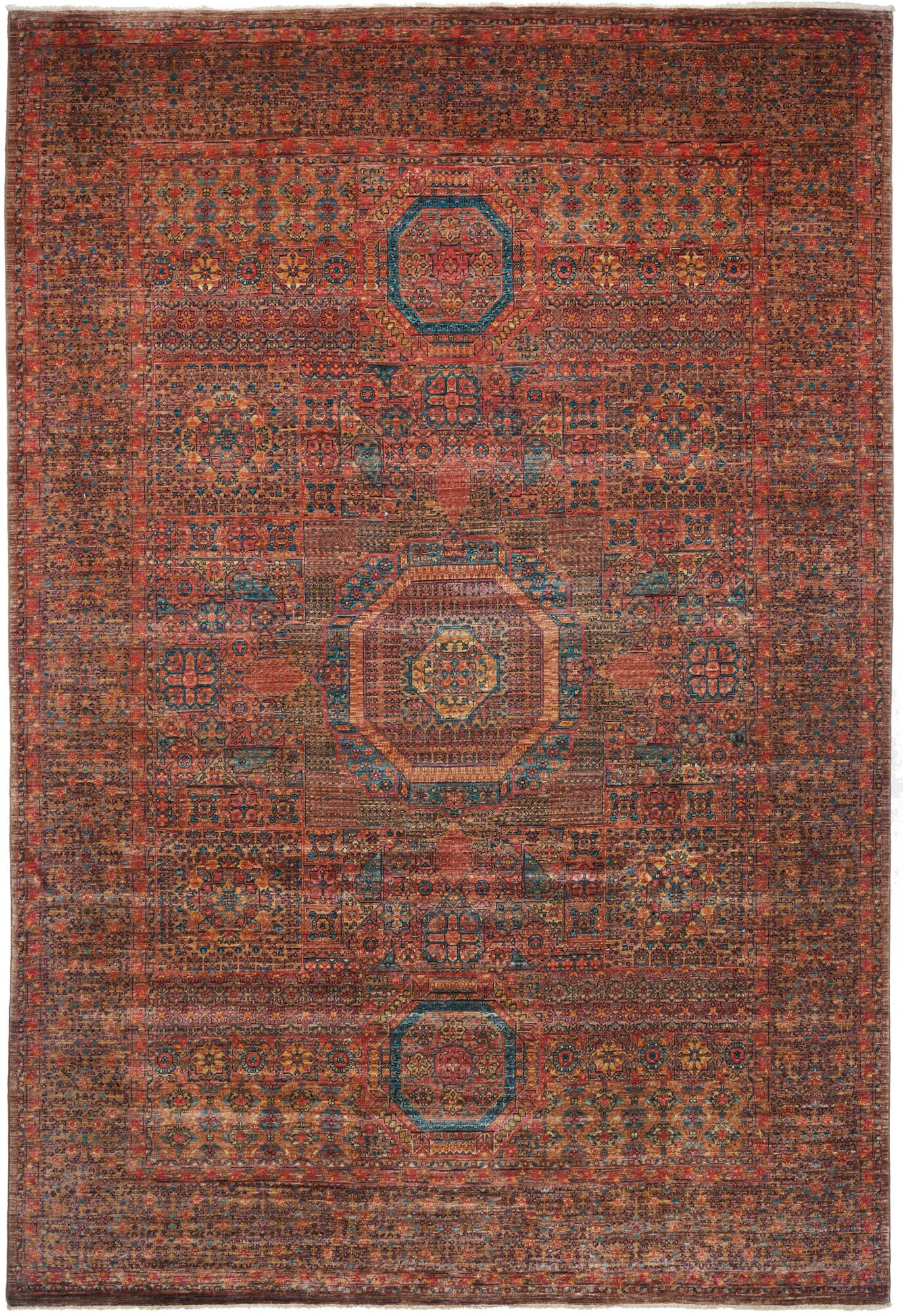 Malmlouk 354X243 Cm