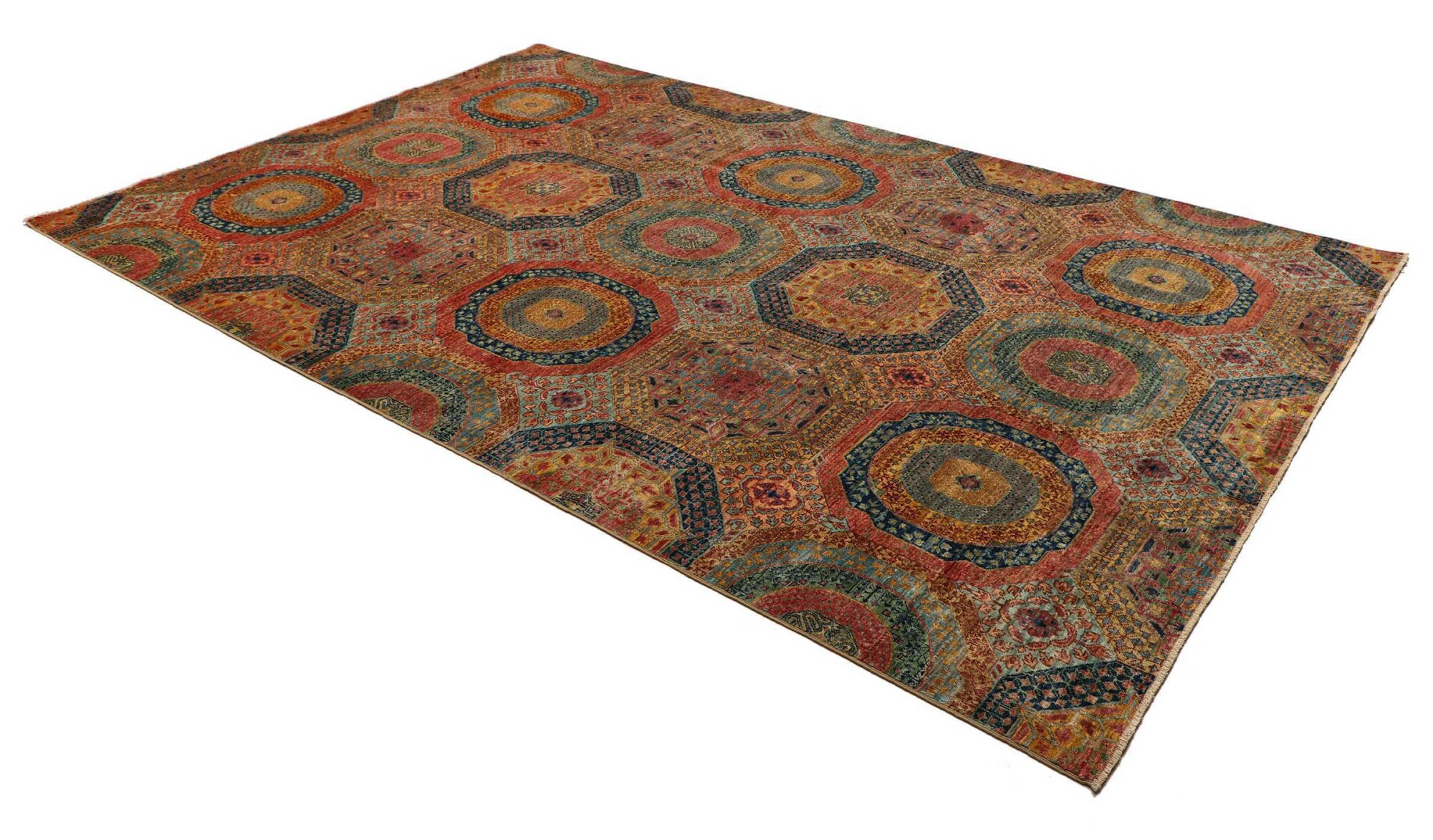 Malmlouk 308X200 Cm - Image 2