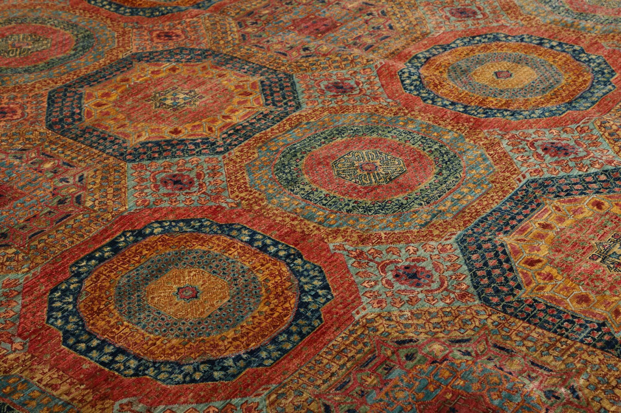 Malmlouk 308X200 Cm - Image 6
