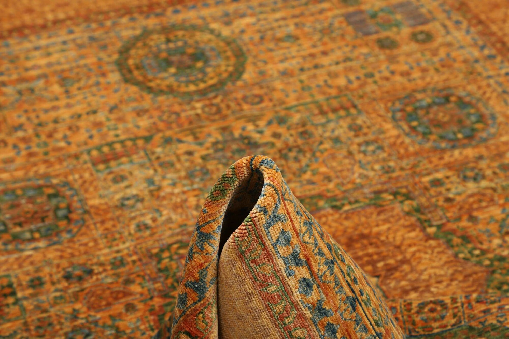 Malmlouk 221X153 Cm - Image 8
