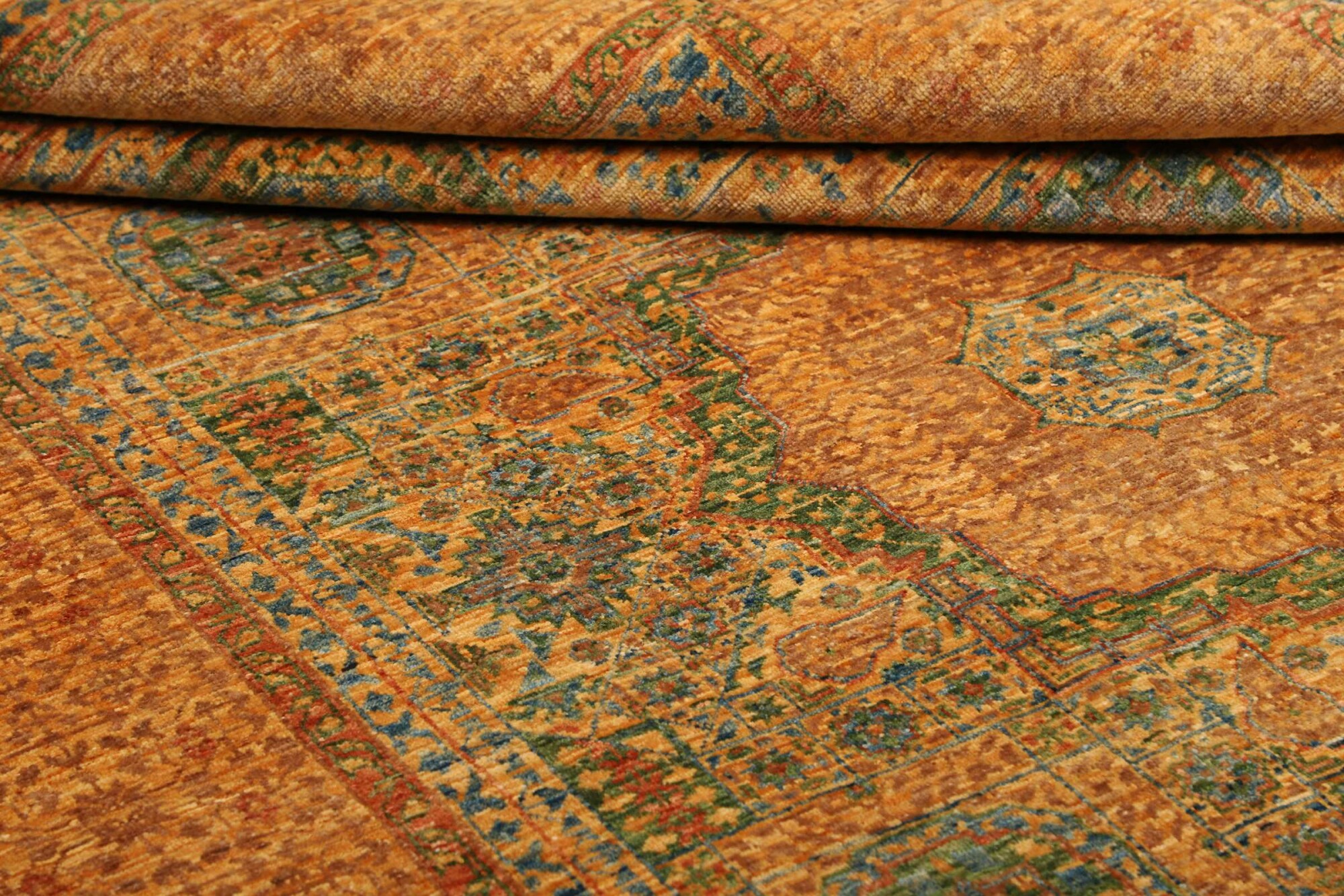 Malmlouk 221X153 Cm - Image 9