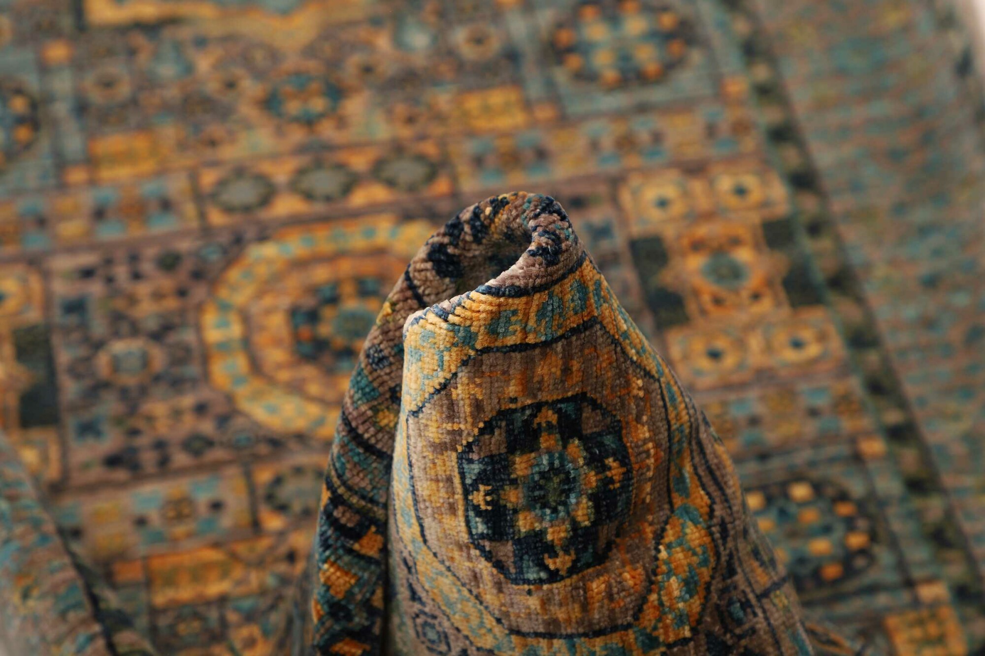Malmlouk 196X84 Cm - Image 8