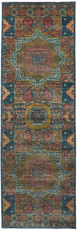 Malmlouk   255X82 Cm