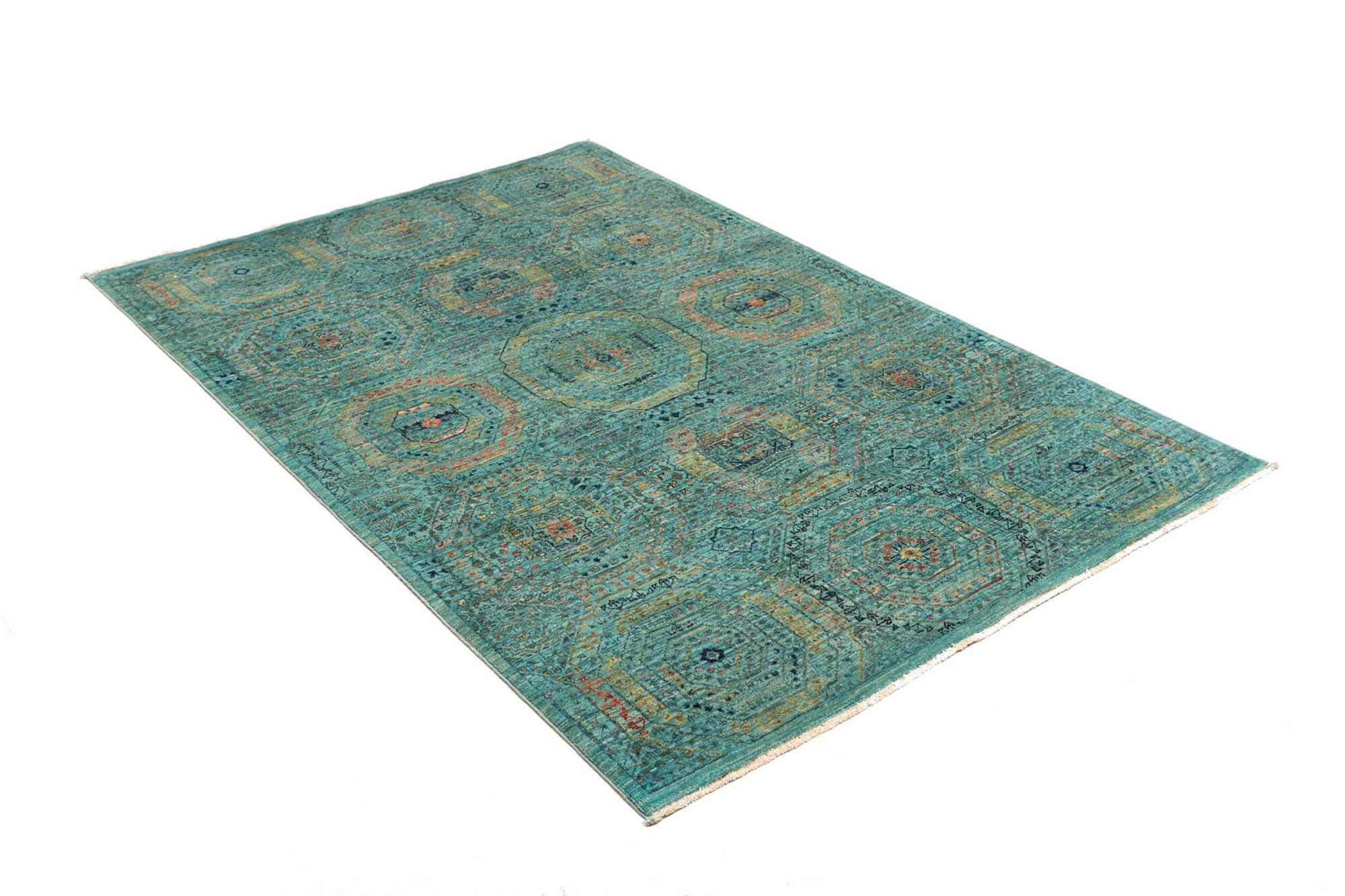 Malmlouk 189X124 Cm - Image 3