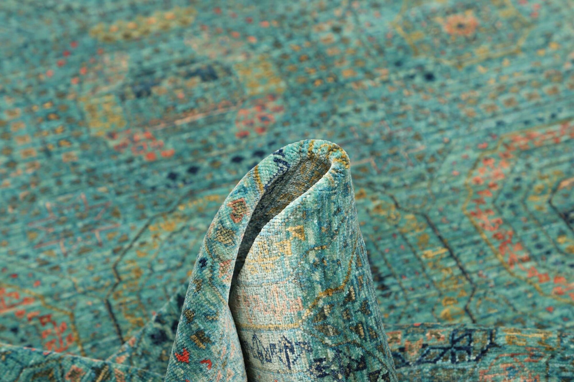 Malmlouk 189X124 Cm - Image 9