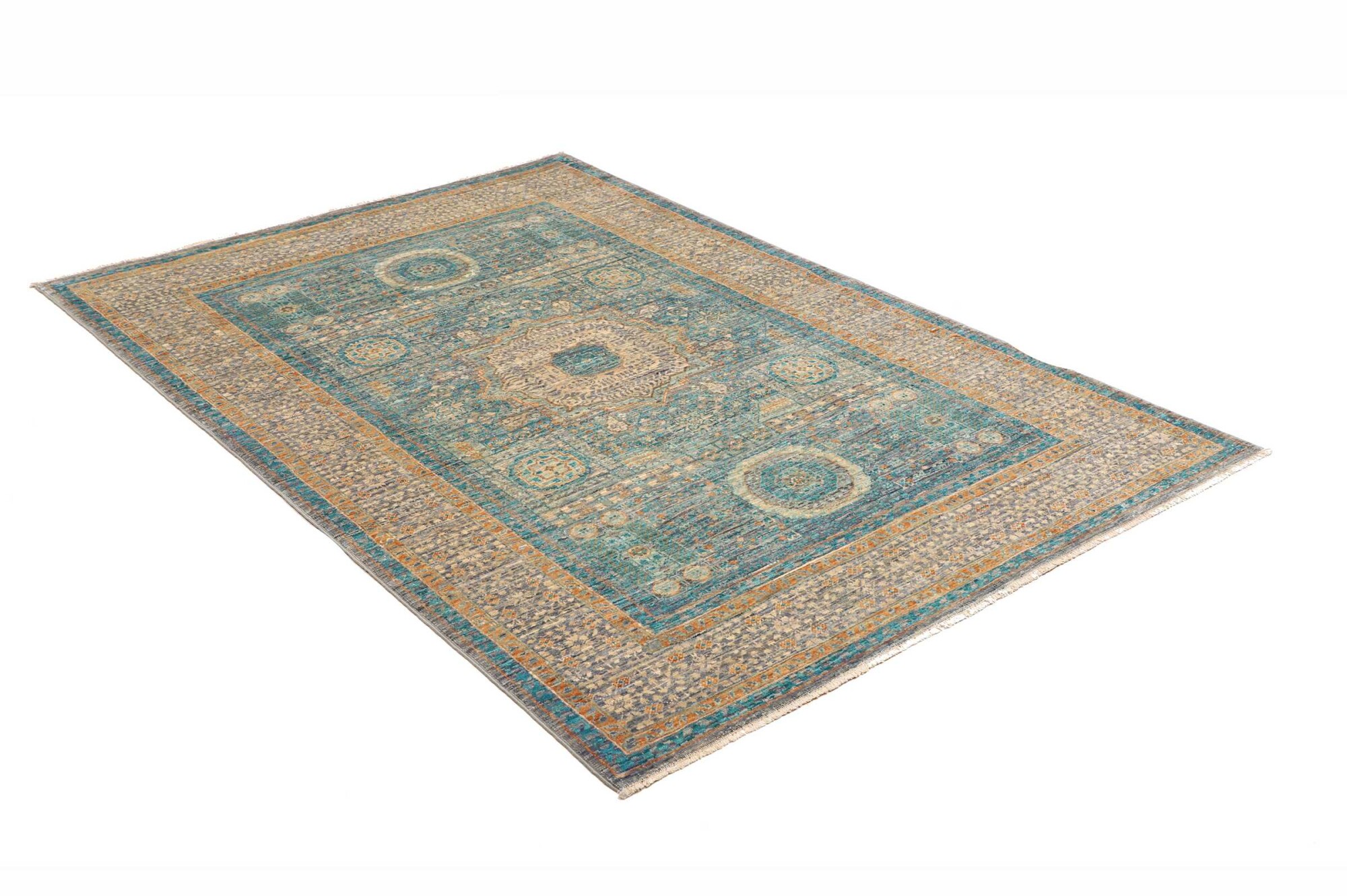 Malmlouk 183X123 Cm - Image 3