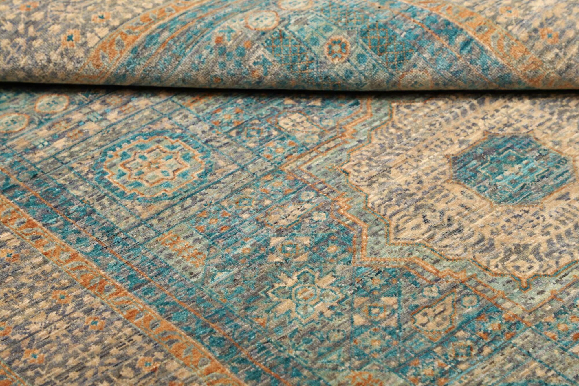 Malmlouk 183X123 Cm - Image 10