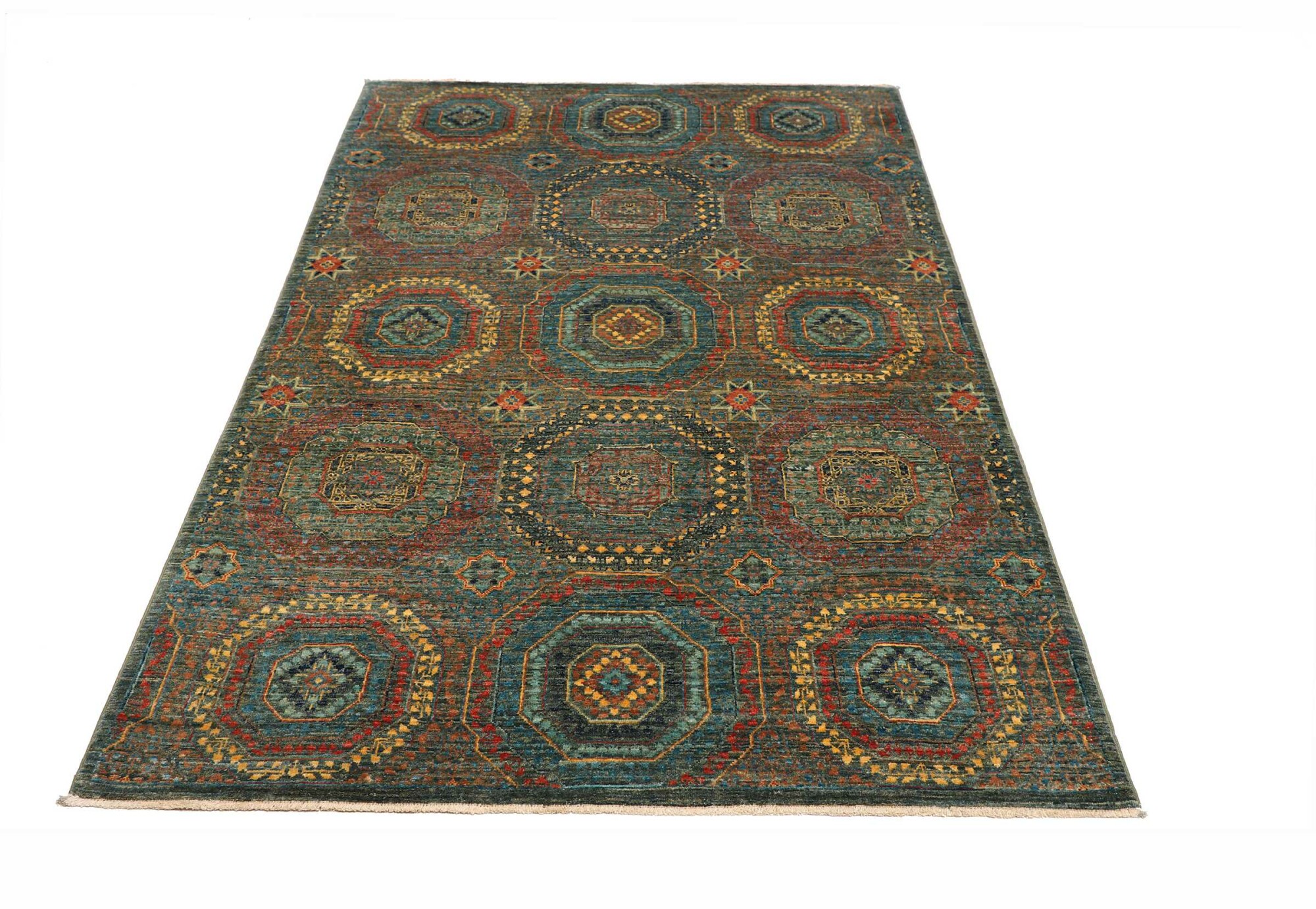 Malmlouk 186X121 Cm - Image 4