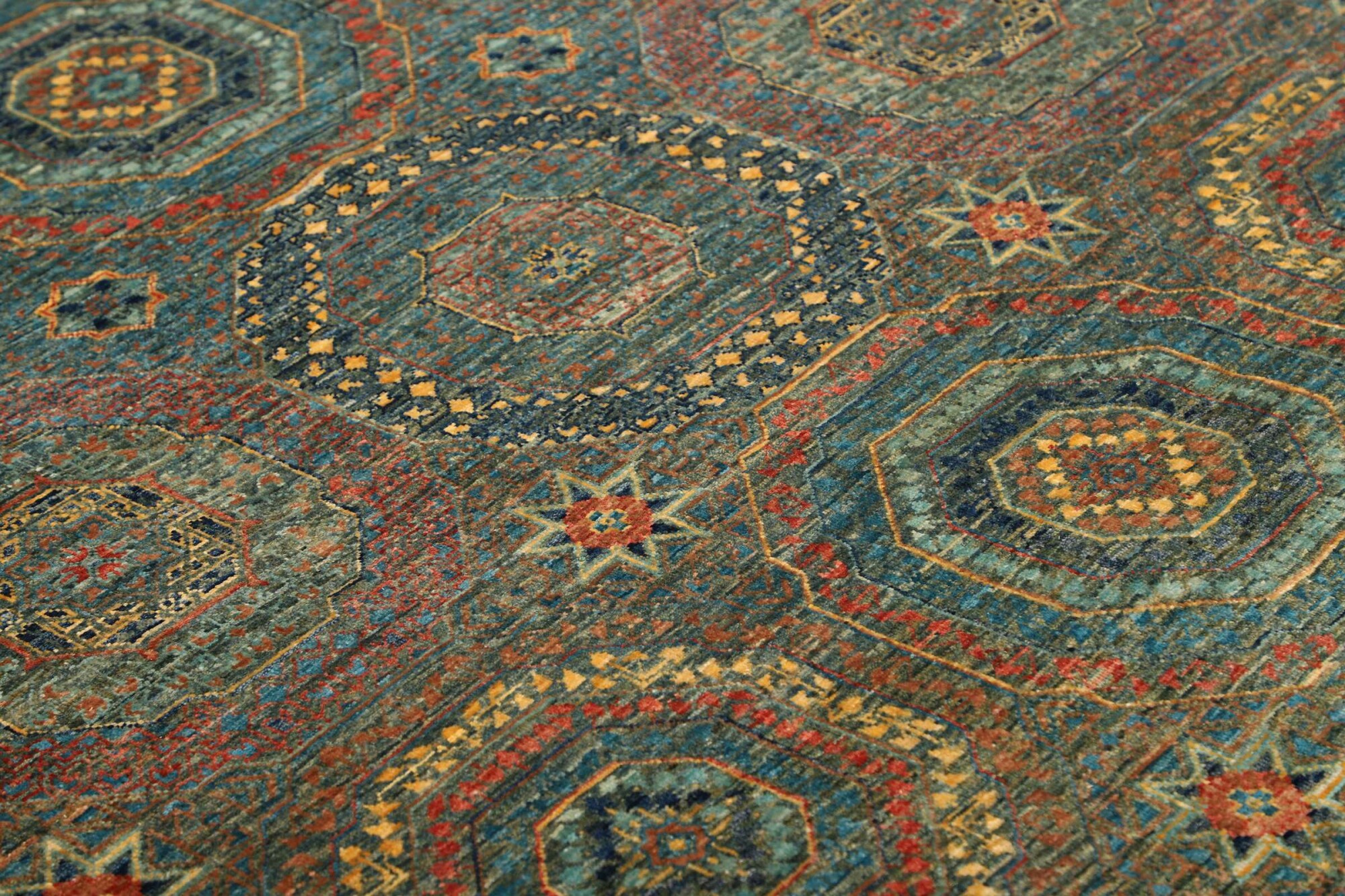 Malmlouk 186X121 Cm - Image 7