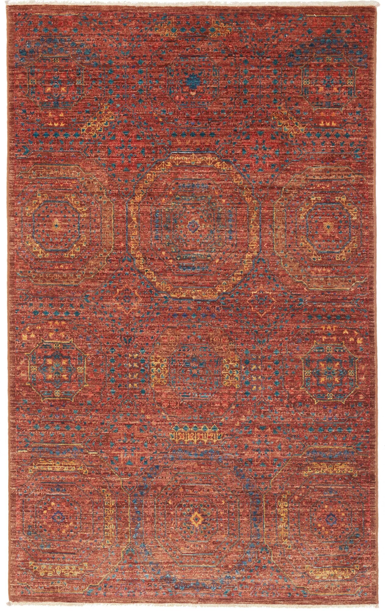 Malmlouk 154X96 Cm