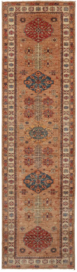 Kazak Royal   296X82 Cm