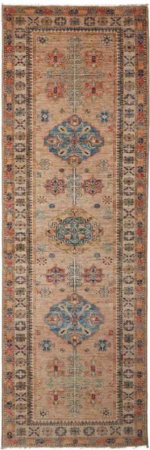 Kazak Royal   248X80 Cm