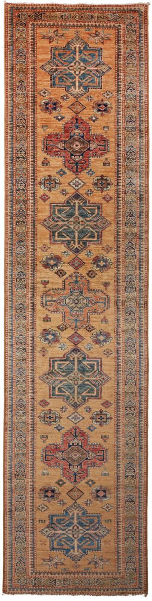Kazak Royal   303X76 Cm
