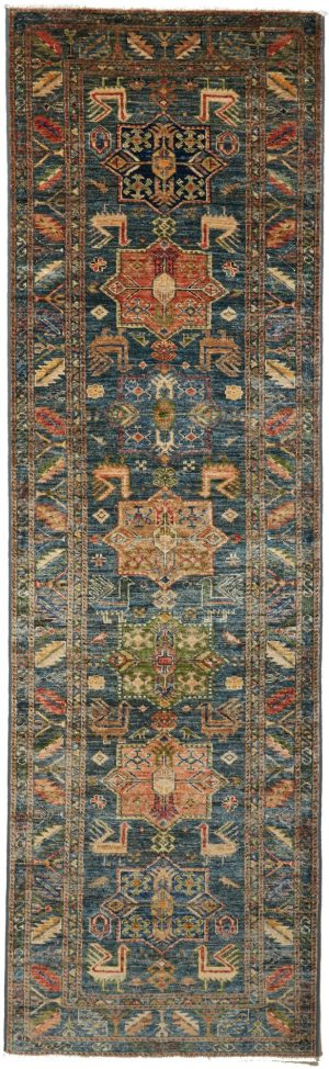 Kazak Royal   260X80 Cm