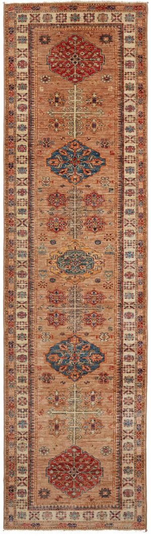 Kazak Royal   297X82 Cm