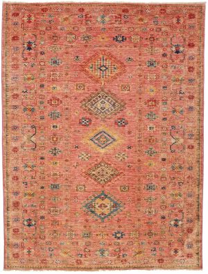 Kazak Royal   202X152 Cm