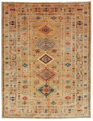 Kazak Royal   196X152 Cm