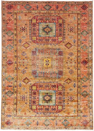 Kazak Royal   213X150 Cm
