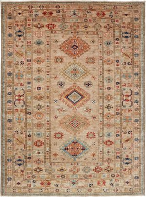 Kazak Royal   204X150 Cm