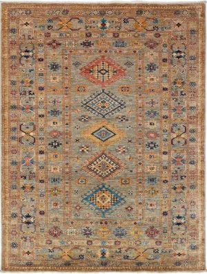 Kazak Royal   200X150 Cm