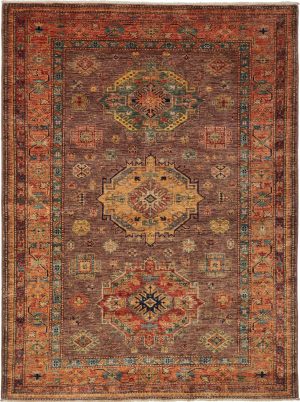 Kazak Royal   198X149 Cm