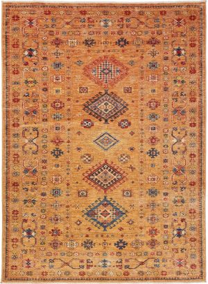 Kazak Royal   201X148 Cm
