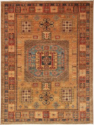 Kazak Royal   198X148 Cm