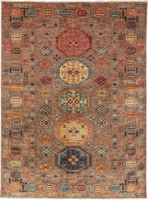 Kazak Royal   200X147 Cm