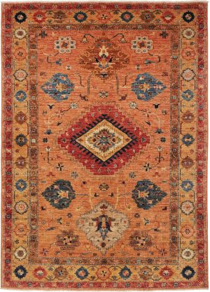 Kazak Royal   207X147 Cm