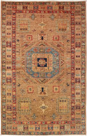 Kazak Royal   192X120 Cm