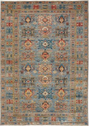 Kazak Royal   240X168 Cm