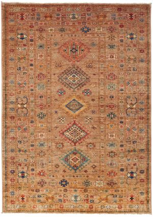 Kazak Royal   205X147 Cm