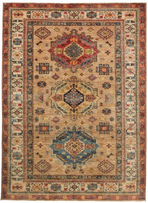 Kazak Royal   234X167 Cm