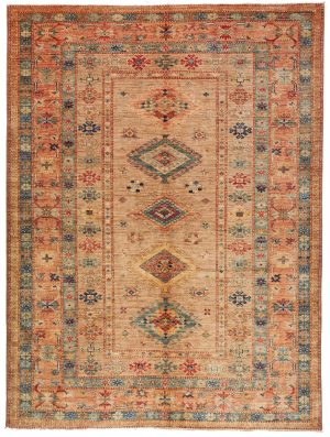 Kazak Royal   226X165 Cm