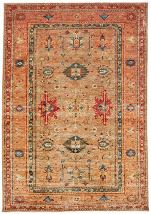 Kazak Royal   297X207 Cm