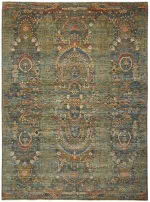 Shahi Fine   371X272 Cm
