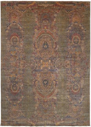 Shahi Fine   376X267 Cm