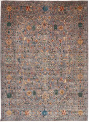 Shahi Fine   364X266 Cm