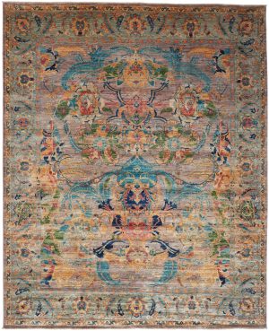Shahi Fine   304X245 Cm
