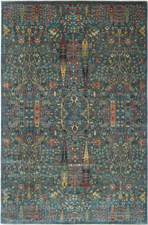Shahi Fine   299X198 Cm
